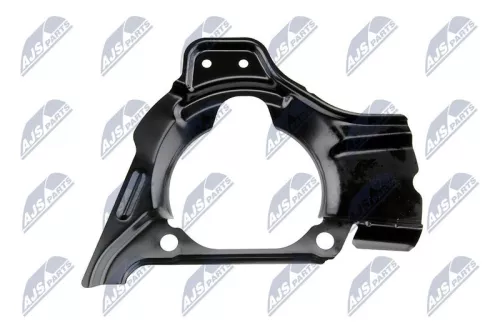 NTY NTY (HTO-FT-003) Splash Guard, brake disc 