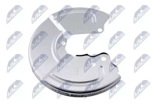 NTY NTY (HTO-FT-004) Splash Guard, brake disc 