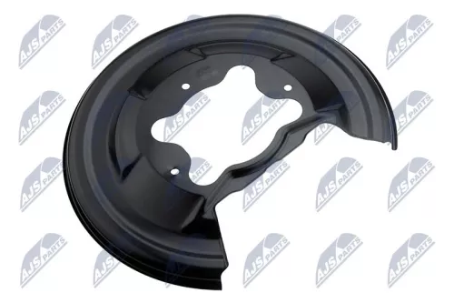 NTY NTY (HTO-HD-001) Splash Guard, brake disc 