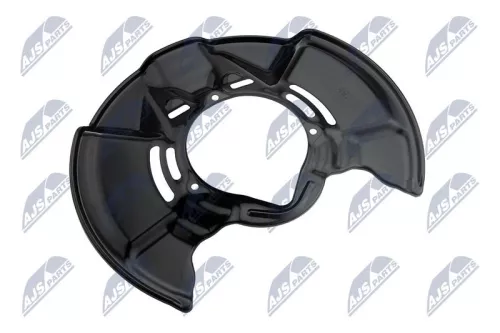 NTY NTY (HTO-HD-002) Splash Guard, brake disc 