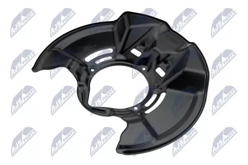 NTY NTY (HTO-HD-002) Splash Guard, brake disc 