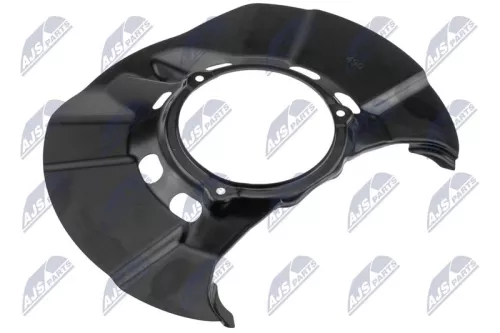 NTY NTY (HTO-HD-003) Splash Guard, brake disc 