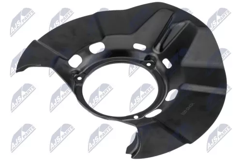 NTY NTY (HTO-HD-003) Splash Guard, brake disc 