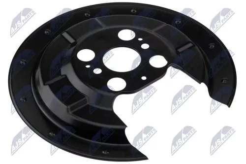 NTY NTY (HTO-HD-005) Splash Guard, brake disc 