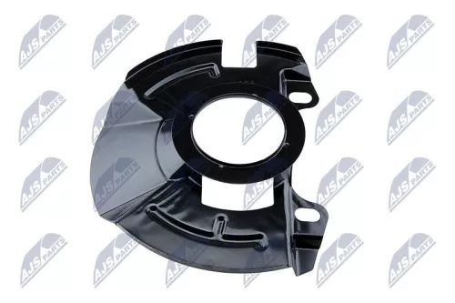 NTY NTY (HTO-HY-500) Splash Guard, brake disc 
