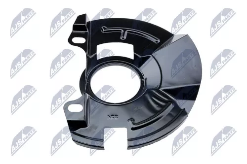 NTY NTY (HTO-HY-501) Splash Guard, brake disc 