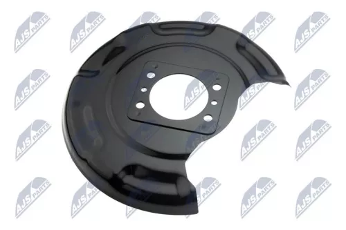 Splash Guard, brake disc