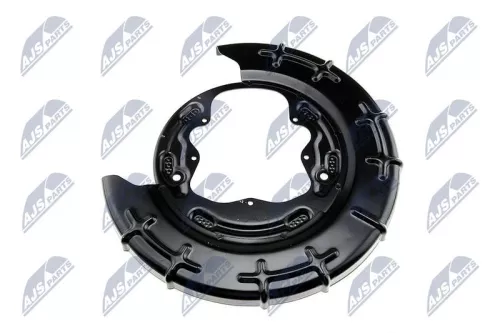 NTY NTY (HTO-KA-300) Splash Guard, brake disc 