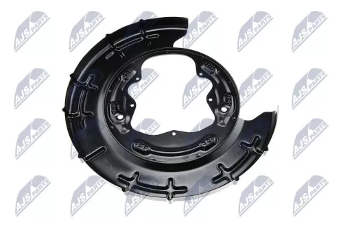 NTY NTY (HTO-KA-300) Splash Guard, brake disc 