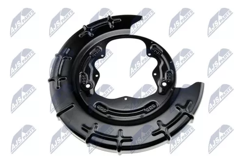 NTY NTY (HTO-KA-301) Splash Guard, brake disc 
