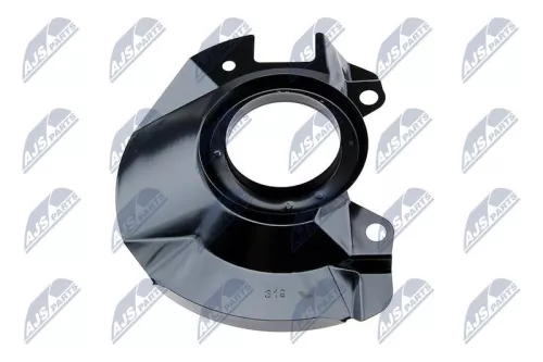 NTY NTY (HTO-KA-302) Splash Guard, brake disc 
