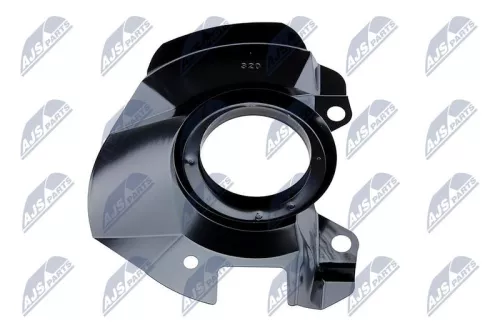 NTY NTY (HTO-KA-303) Splash Guard, brake disc 