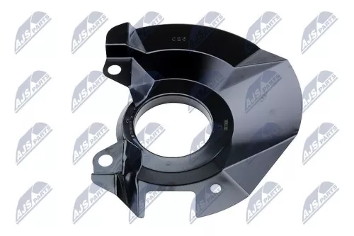 NTY NTY (HTO-KA-303) Splash Guard, brake disc 