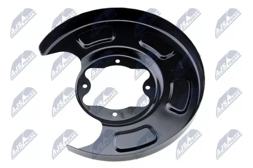 NTY NTY (HTO-KA-304) Splash Guard, brake disc 