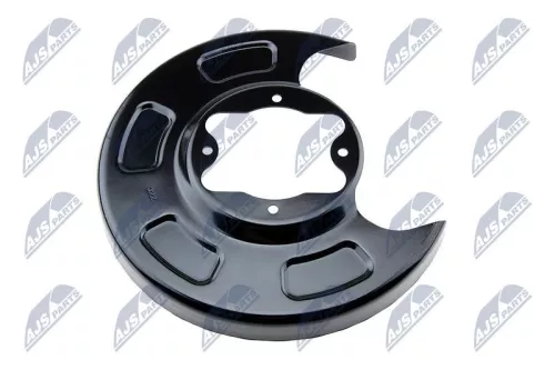 NTY NTY (HTO-KA-305) Splash Guard, brake disc 