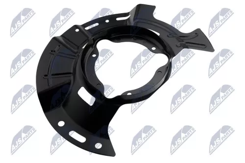 NTY NTY (HTO-KA-306) Splash Guard, brake disc 