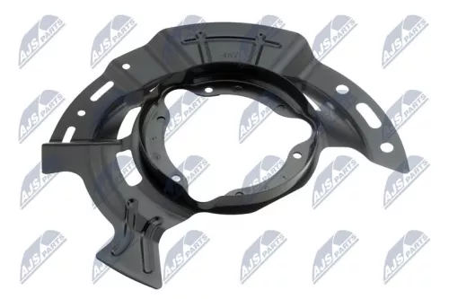 NTY NTY (HTO-KA-307) Splash Guard, brake disc 