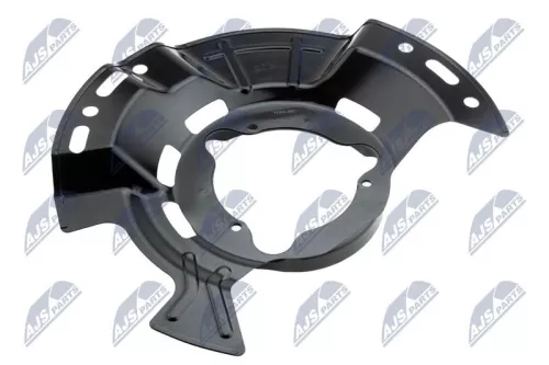 NTY NTY (HTO-KA-308) Splash Guard, brake disc 