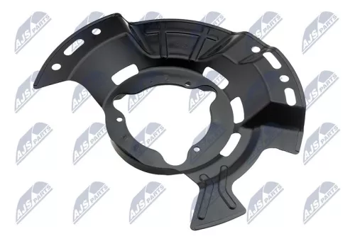 NTY NTY (HTO-KA-309) Splash Guard, brake disc 