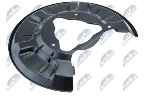 NTY NTY (HTO-KA-310) Splash Guard, brake disc 