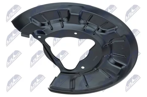 NTY NTY (HTO-KA-310) Splash Guard, brake disc 