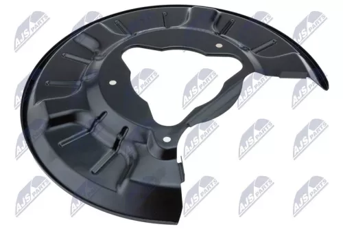 NTY NTY (HTO-KA-311) Splash Guard, brake disc 