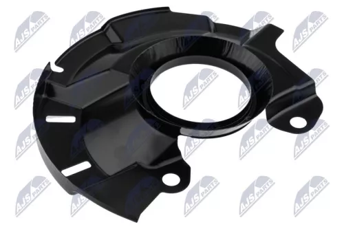 NTY NTY (HTO-KA-312) Splash Guard, brake disc 