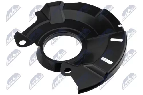 NTY NTY (HTO-KA-312) Splash Guard, brake disc 