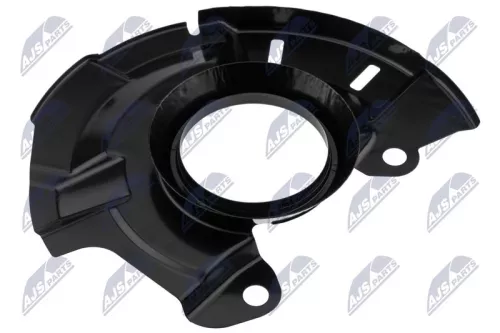 NTY NTY (HTO-KA-313) Splash Guard, brake disc 