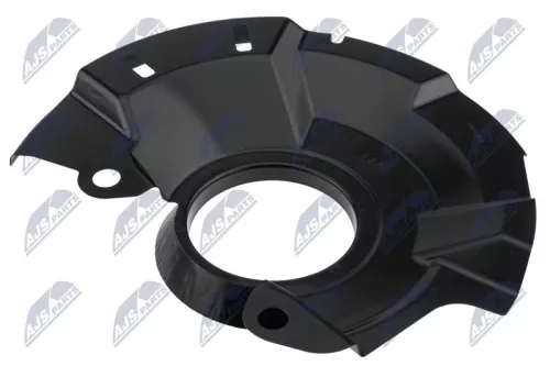 NTY NTY (HTO-KA-313) Splash Guard, brake disc 