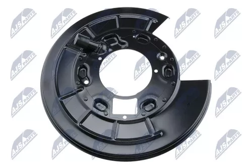 Splash Guard, brake disc