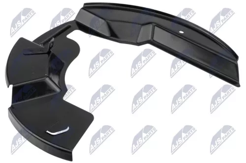 NTY NTY (HTO-LR-007) Splash Guard, brake disc 