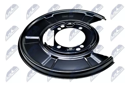 NTY NTY (HTO-ME-000) Splash Guard, brake disc 