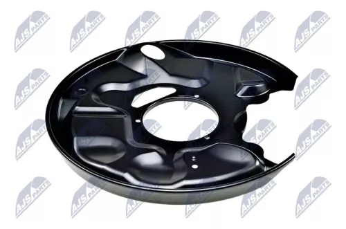 NTY NTY (HTO-ME-001) Splash Guard, brake disc 