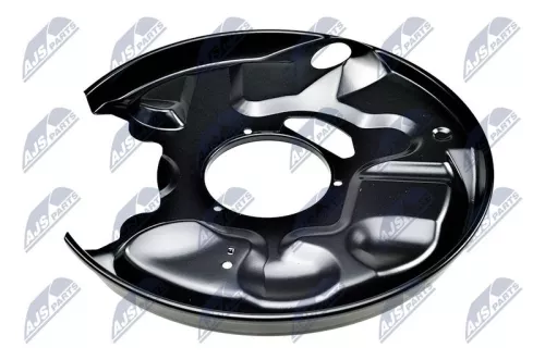 NTY NTY (HTO-ME-002) Splash Guard, brake disc 