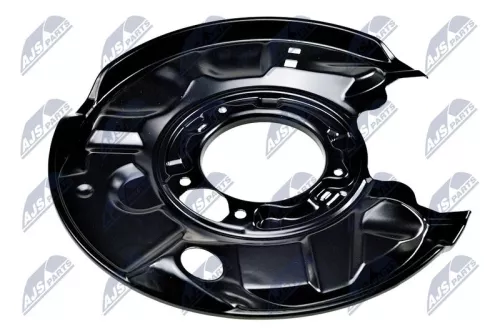 NTY NTY (HTO-ME-004) Splash Guard, brake disc 