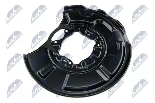 NTY NTY (HTO-ME-007) Splash Guard, brake disc 