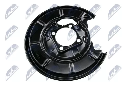 Splash Guard, brake disc