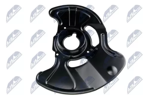 NTY NTY (HTO-ME-014) Splash Guard, brake disc 