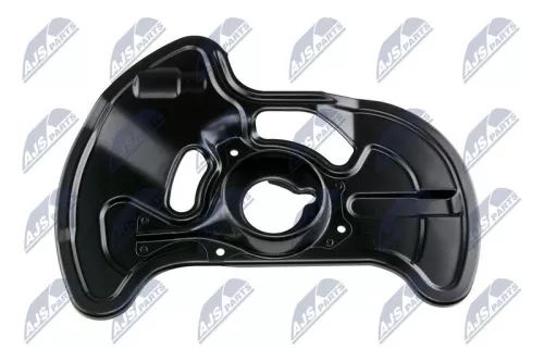 NTY NTY (HTO-ME-015) Splash Guard, brake disc 