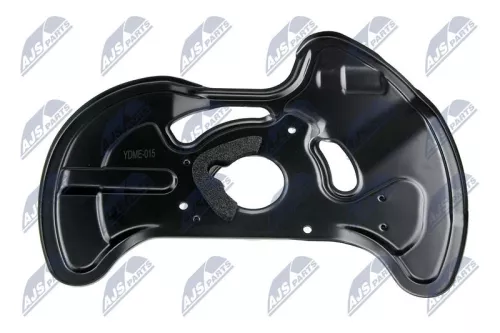 NTY NTY (HTO-ME-015) Splash Guard, brake disc 