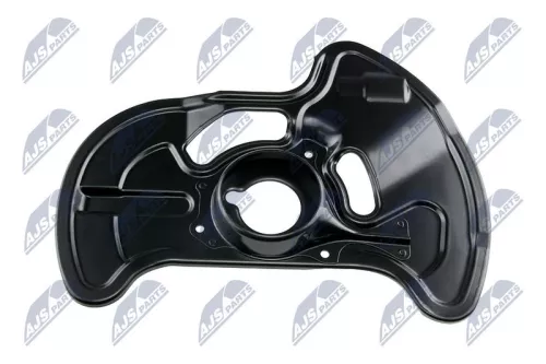 Splash Guard, brake disc