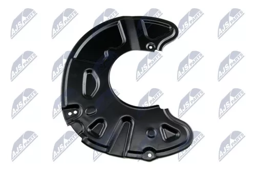 NTY NTY (HTO-ME-017) Splash Guard, brake disc 