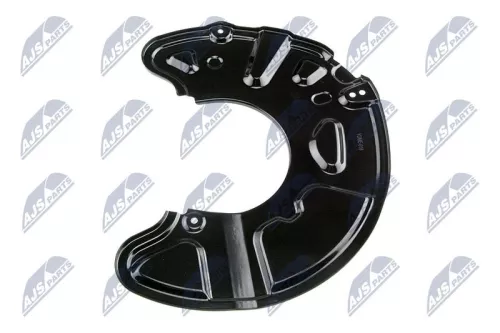 Splash Guard, brake disc