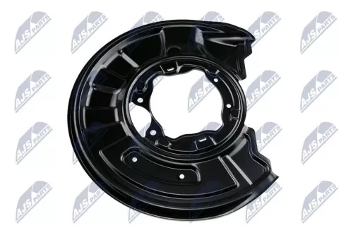 NTY NTY (HTO-ME-019) Splash Guard, brake disc 