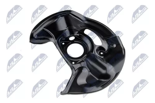 NTY NTY (HTO-ME-021) Splash Guard, brake disc 