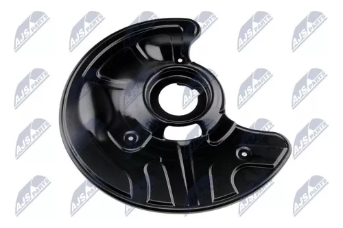 Splash Guard, brake disc