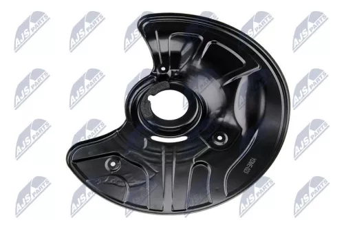 NTY NTY (HTO-ME-023) Splash Guard, brake disc 