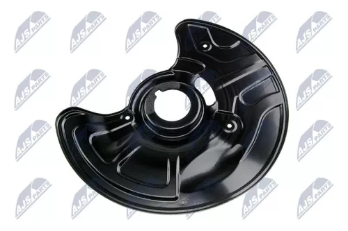 NTY NTY (HTO-ME-024) Splash Guard, brake disc 