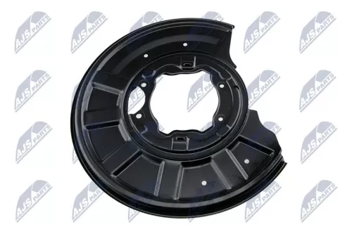 NTY NTY (HTO-ME-026) Splash Guard, brake disc 